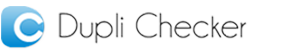 Duplicheker